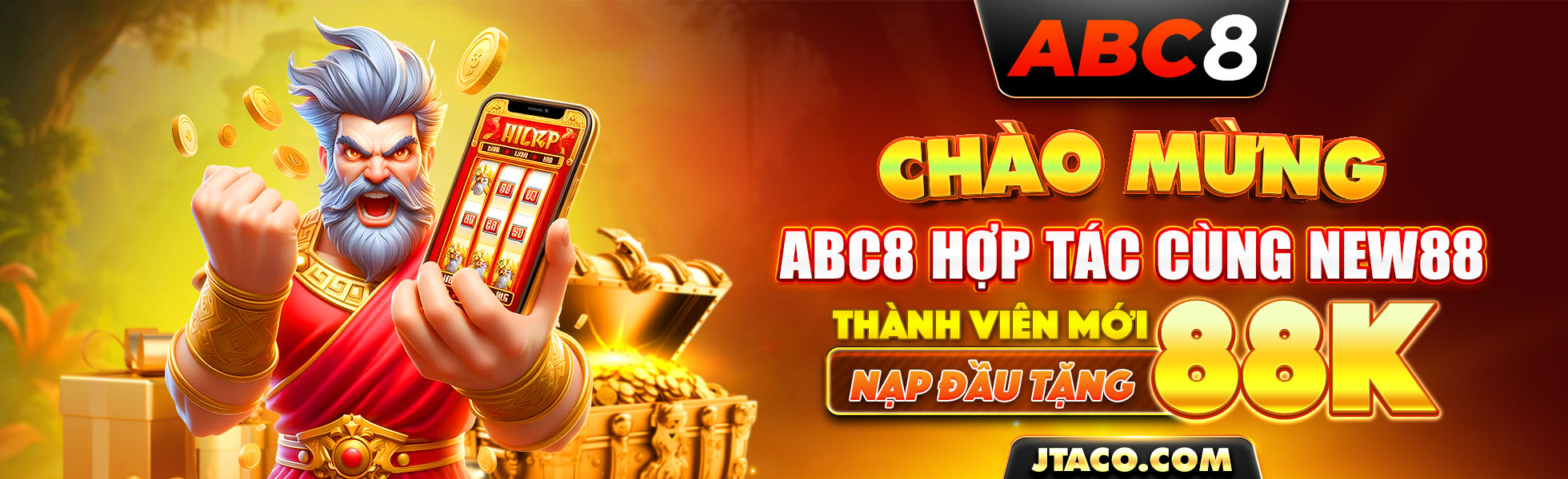banner abc8